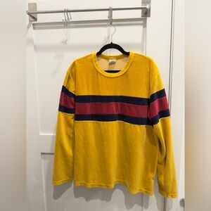 Urban Outfitters Rugby Crew